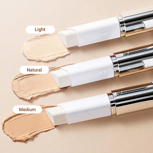 🩷BUY 1 GET 1 FREE🩷Double-headed Lightweight Foundation Stick
